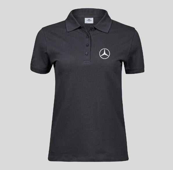 Polo Black - Damen