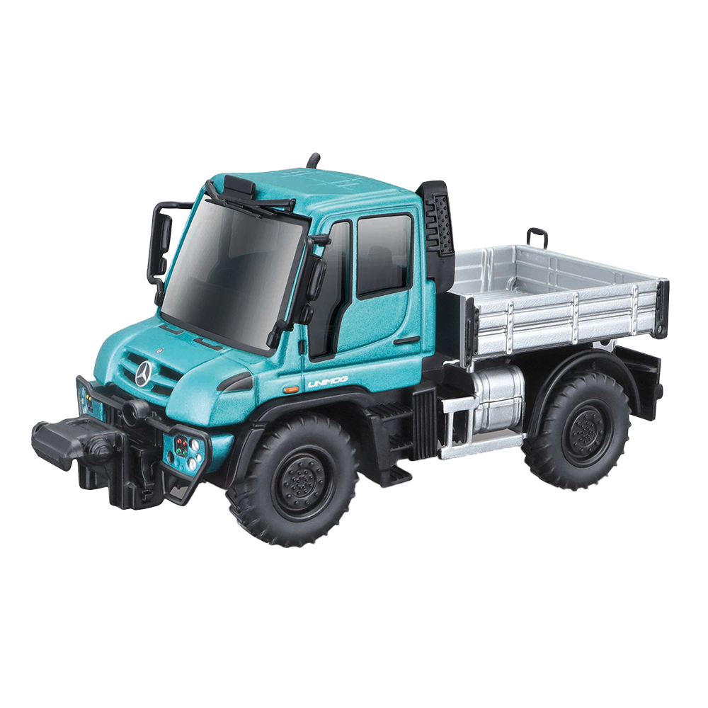UNIMOG U430 Maisto Muldenkipper
