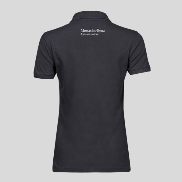 Polo Black - Damen