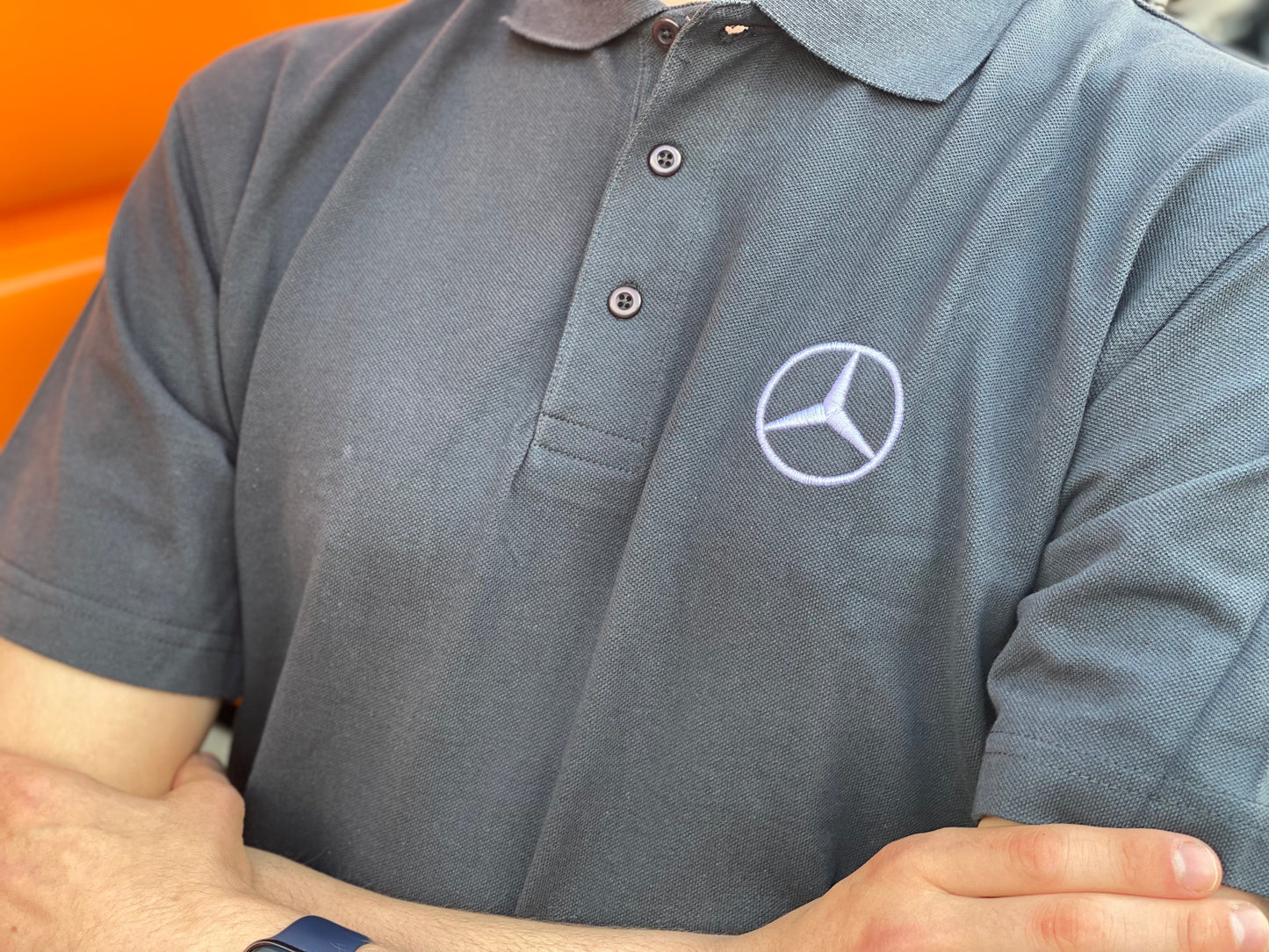 UNIMOG Polo Graphit - Unimogshop RKF, Bleses, Unimog, Shop, MB, Trac, mercedesunimog, unimog feuerwehr, unimog agrar, unimog modell, unimog kaufen, unimog wohnmobil, benz, unimog bundeswehr
