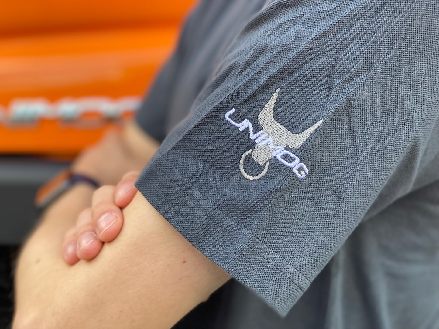 UNIMOG Polo Graphit - Unimogshop RKF, Bleses, Unimog, Shop, MB, Trac, mercedesunimog, unimog feuerwehr, unimog agrar, unimog modell, unimog kaufen, unimog wohnmobil, benz, unimog bundeswehr