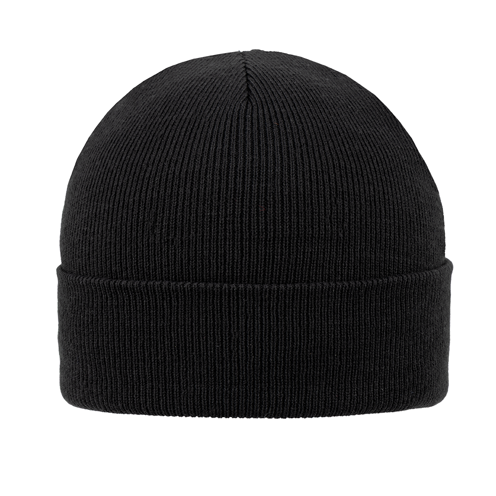 UNIMOG Mütze Schwarz