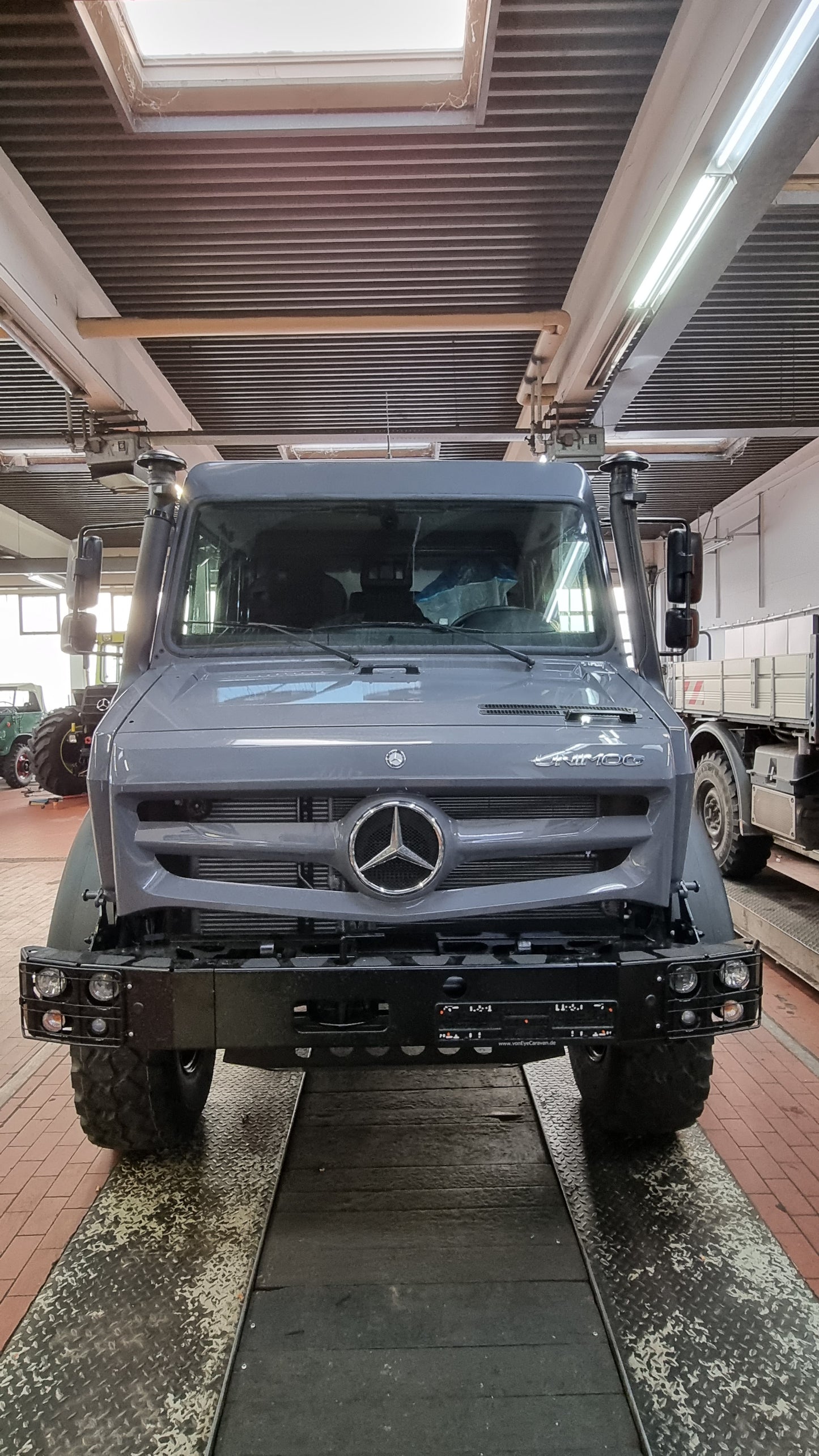 Mercedes-Benz UNIMOG Luftansaugkamin - Unimogshop RKF, Bleses, Unimog, Shop, MB, Trac, mercedesunimog, unimog feuerwehr, unimog agrar, unimog modell, unimog kaufen, unimog wohnmobil, benz, unimog bundeswehr