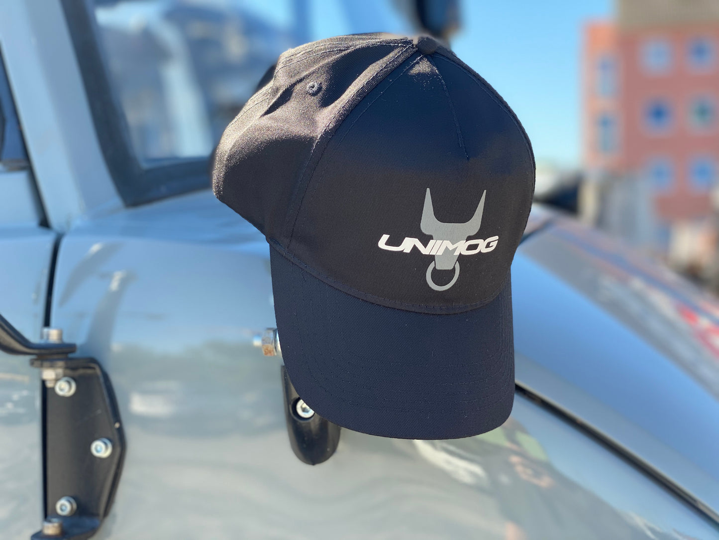 UNIMOG Cap - Unimogshop RKF, Bleses, Unimog, Shop, MB, Trac, mercedesunimog, unimog feuerwehr, unimog agrar, unimog modell, unimog kaufen, unimog wohnmobil, benz, unimog bundeswehr