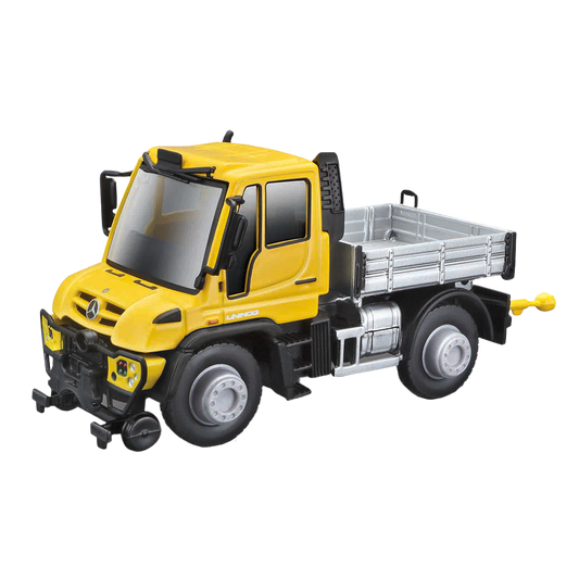 UNIMOG U423 Maisto Straßenbahnträger