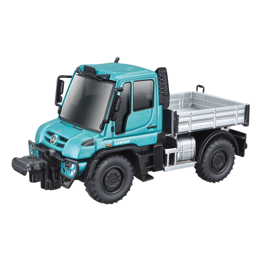 UNIMOG U430 Maisto Muldenkipper