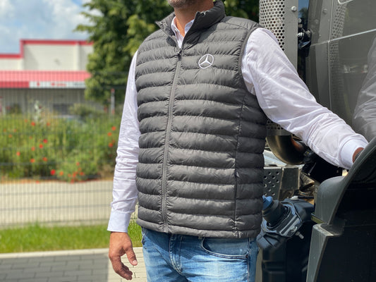UNIMOG Weste