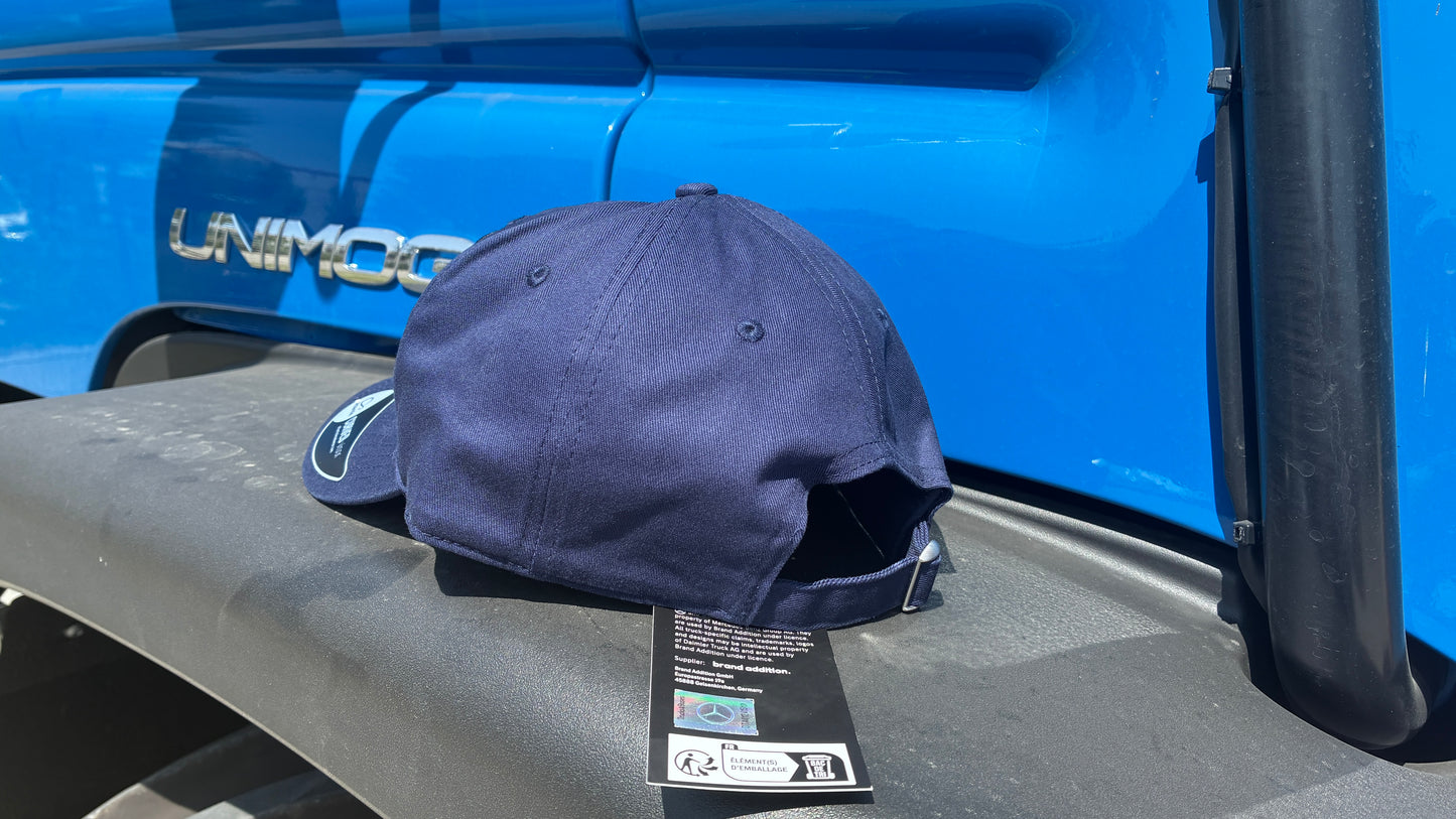 UNIMOG Heritage Cap