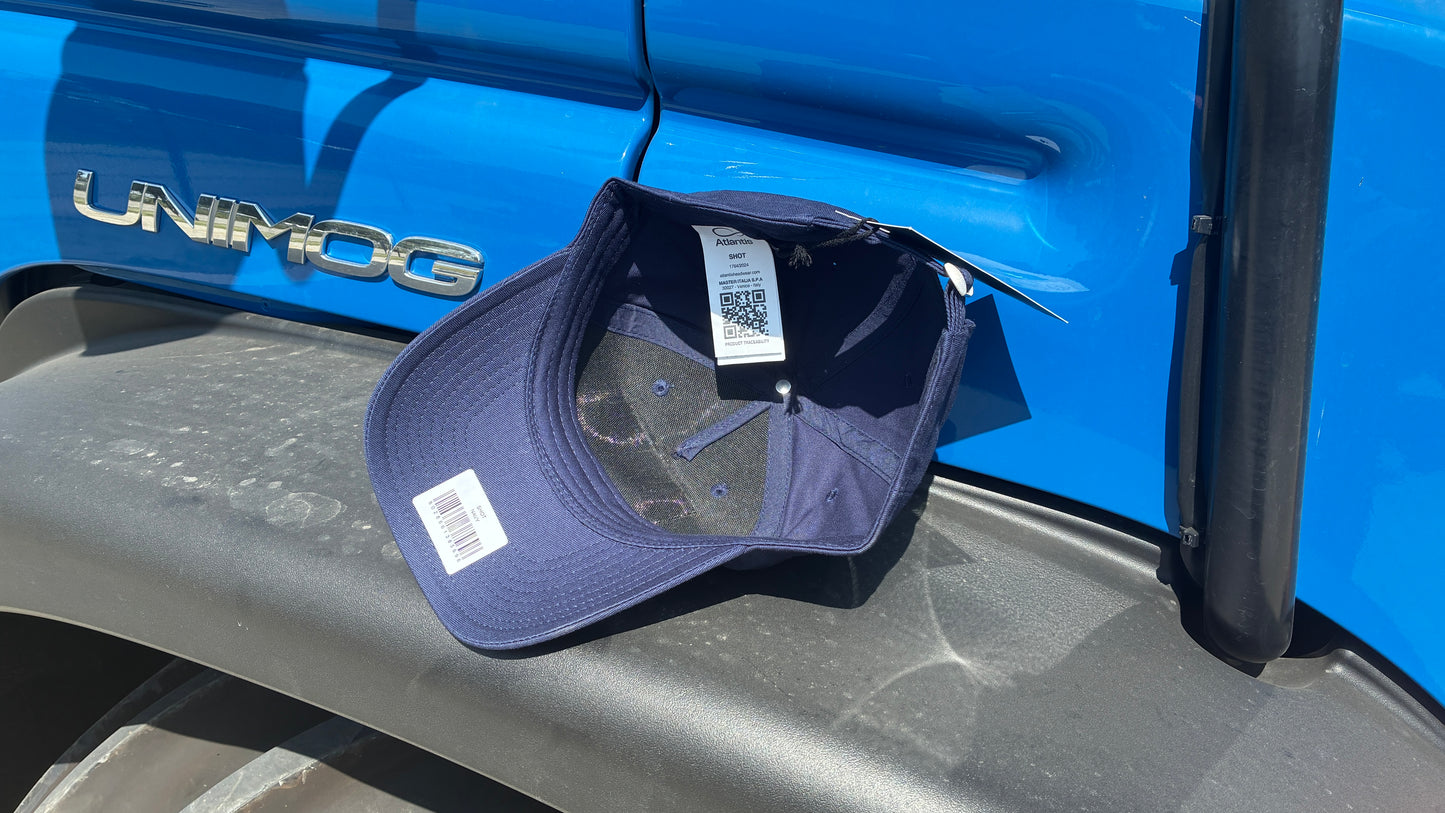 UNIMOG Heritage Cap
