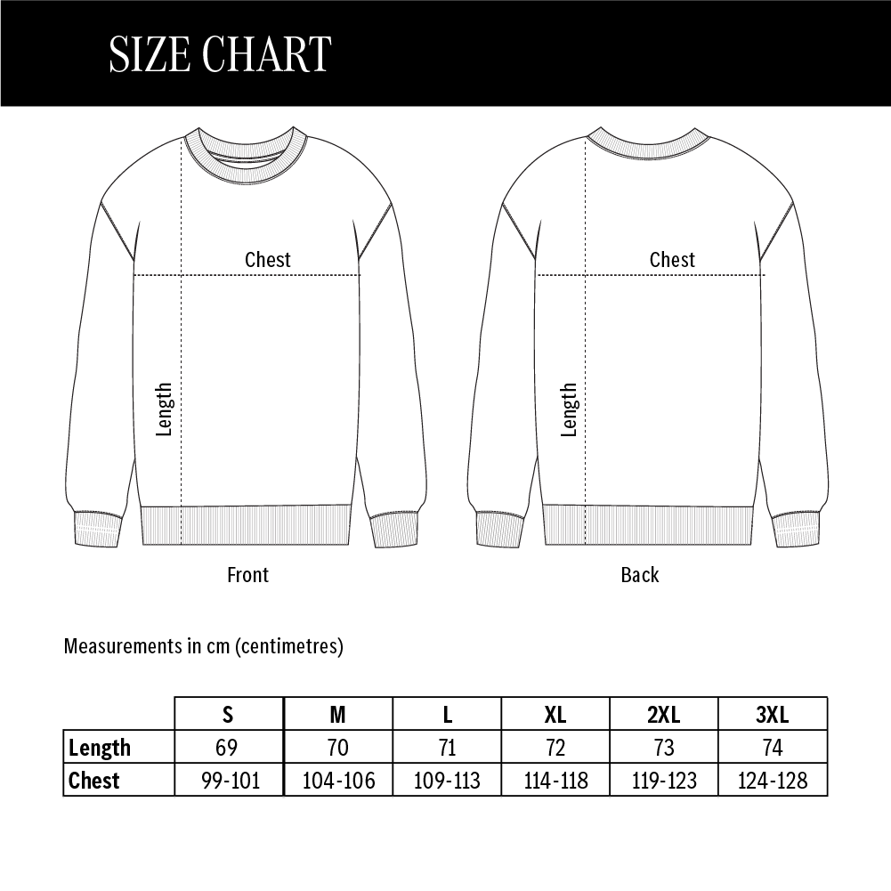 UNIMOG Festlicher Pullover