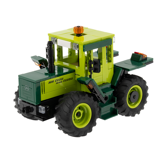 BRIXIES PLUS MB TRAC 65/70 1:30 - Unimogshop RKF, Bleses, Unimog, Shop, MB, Trac, mercedesunimog, unimog feuerwehr, unimog agrar, unimog modell, unimog kaufen, unimog wohnmobil, benz, unimog bundeswehr