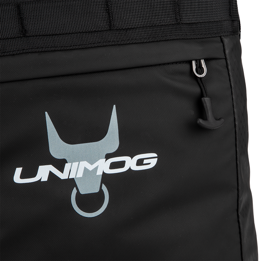 UNIMOG Rollertop Rucksack - Unimogshop RKF, Bleses, Unimog, Shop, MB, Trac, mercedesunimog, unimog feuerwehr, unimog agrar, unimog modell, unimog kaufen, unimog wohnmobil, benz, unimog bundeswehr