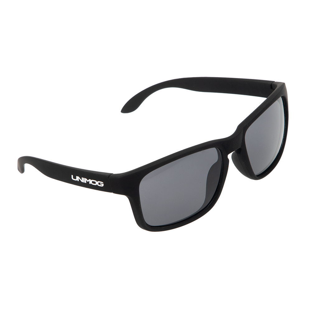 UNIMOG Sonnenbrille - Unimogshop RKF, Bleses, Unimog, Shop, MB, Trac, mercedesunimog, unimog feuerwehr, unimog agrar, unimog modell, unimog kaufen, unimog wohnmobil, benz, unimog bundeswehr