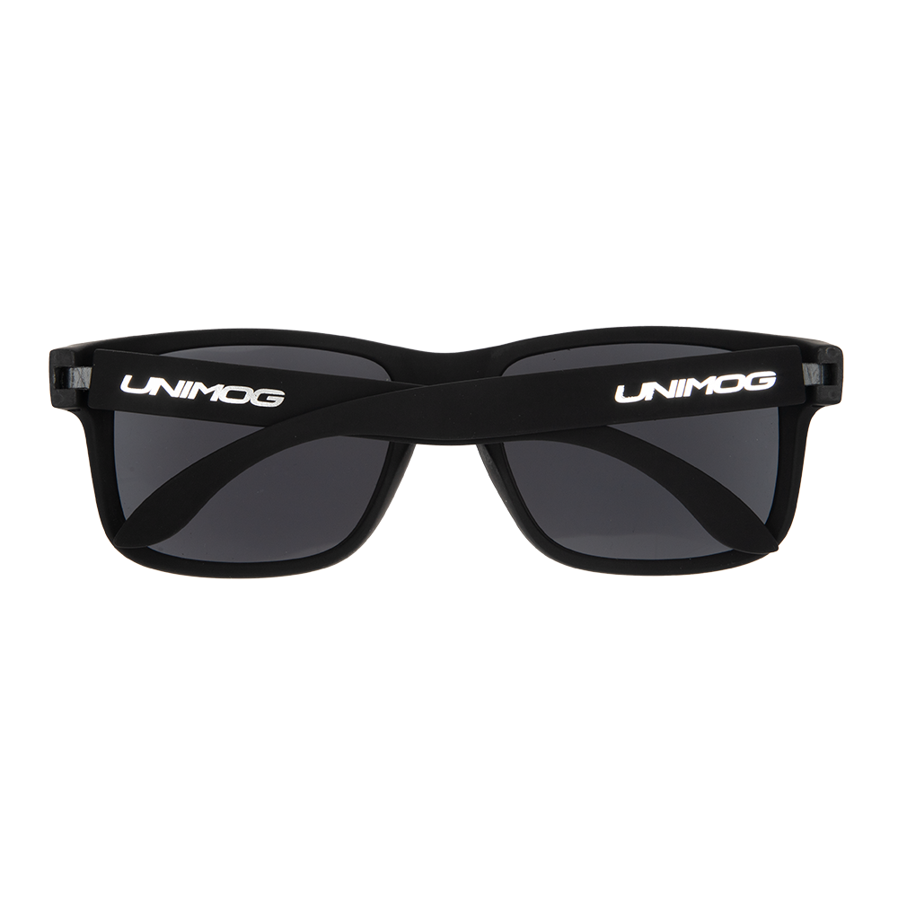 UNIMOG Sonnenbrille - Unimogshop RKF, Bleses, Unimog, Shop, MB, Trac, mercedesunimog, unimog feuerwehr, unimog agrar, unimog modell, unimog kaufen, unimog wohnmobil, benz, unimog bundeswehr