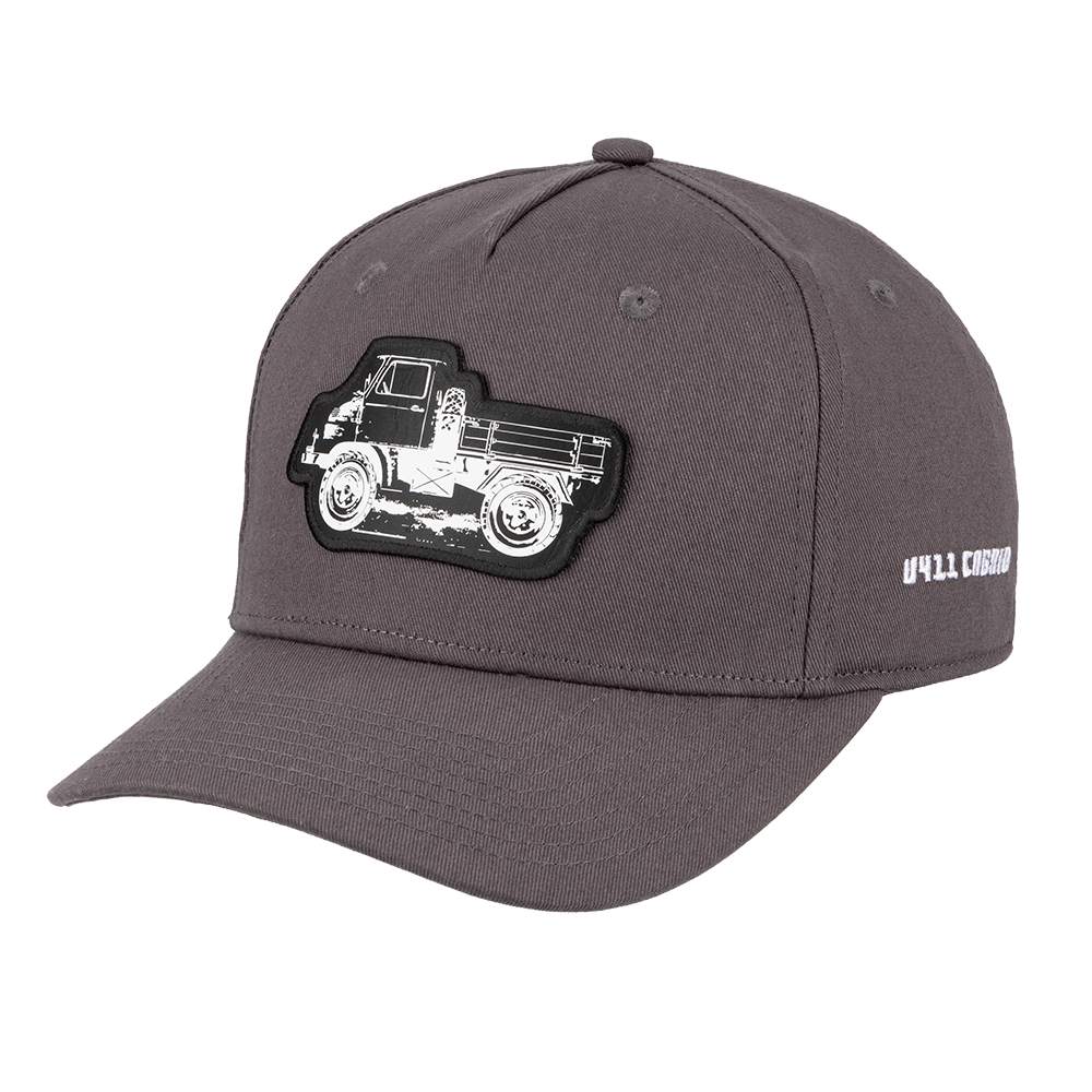 UNIMOG U411 HERITAGE CAP LIMITED EDITION