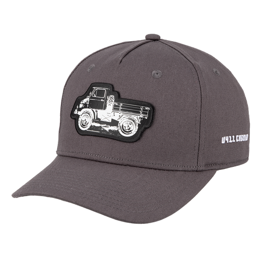 UNIMOG U411 HERITAGE CAP LIMITED EDITION - Unimogshop RKF, Bleses, Unimog, Shop, MB, Trac, mercedesunimog, unimog feuerwehr, unimog agrar, unimog modell, unimog kaufen, unimog wohnmobil, benz, unimog bundeswehr