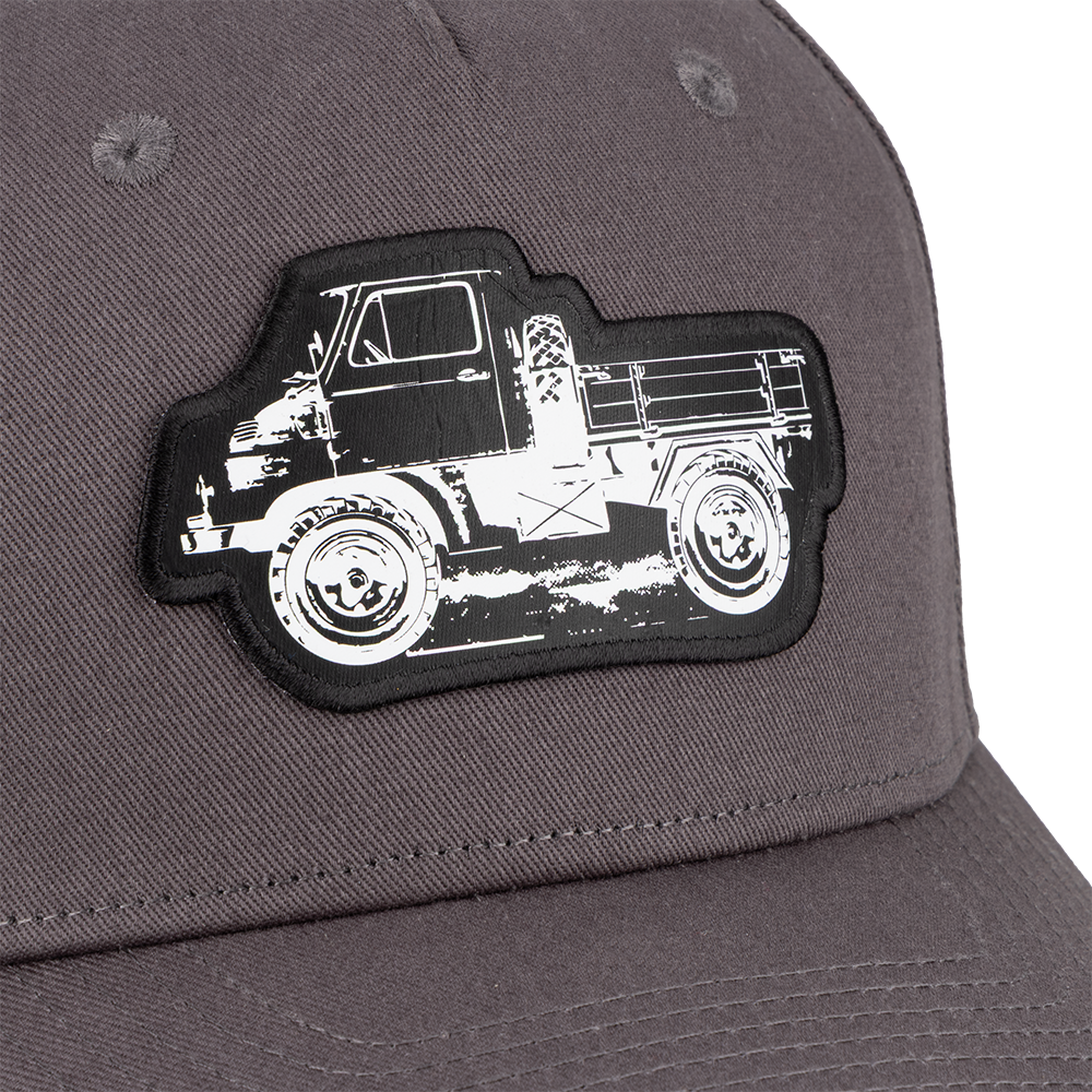 UNIMOG U411 HERITAGE CAP LIMITED EDITION