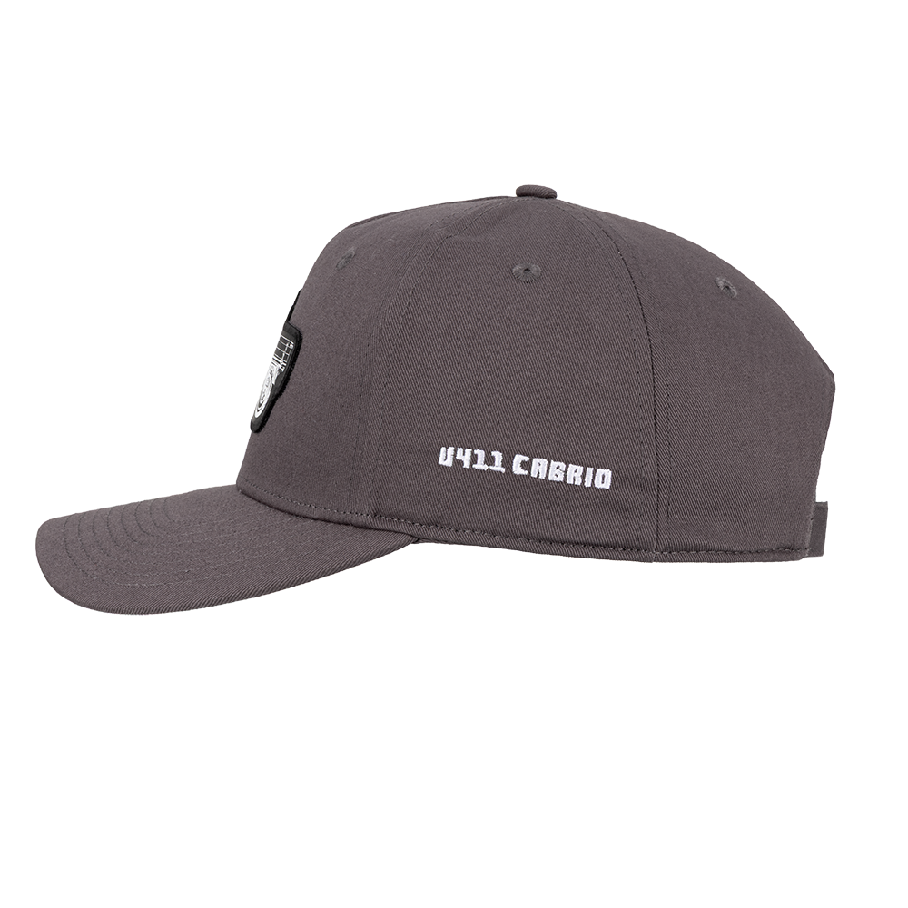 UNIMOG U411 HERITAGE CAP LIMITED EDITION