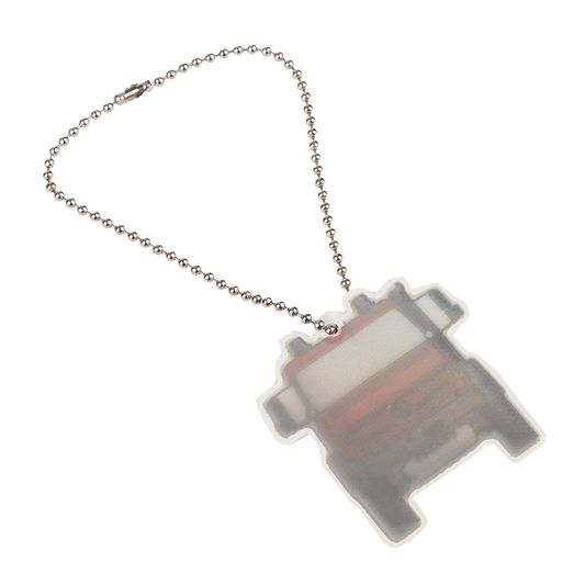 UNIMOG Reflektor Anhänger - Unimogshop RKF, Bleses, Unimog, Shop, MB, Trac, mercedesunimog, unimog feuerwehr, unimog agrar, unimog modell, unimog kaufen, unimog wohnmobil, benz, unimog bundeswehr