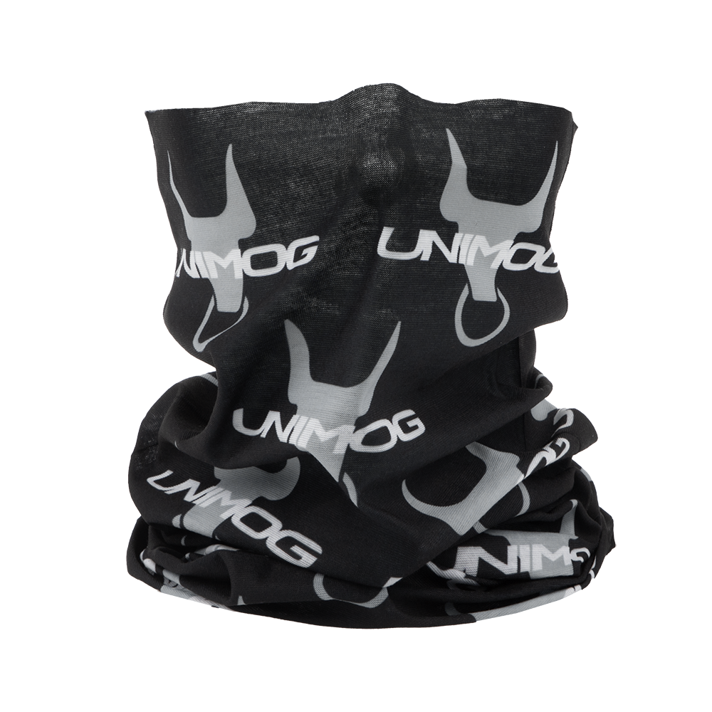 UNIMOG Bandana / Multifunktionsschal - Unimogshop RKF, Bleses, Unimog, Shop, MB, Trac, mercedesunimog, unimog feuerwehr, unimog agrar, unimog modell, unimog kaufen, unimog wohnmobil, benz, unimog bundeswehr