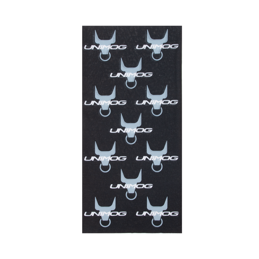 UNIMOG Bandana / Multifunktionsschal - Unimogshop RKF, Bleses, Unimog, Shop, MB, Trac, mercedesunimog, unimog feuerwehr, unimog agrar, unimog modell, unimog kaufen, unimog wohnmobil, benz, unimog bundeswehr