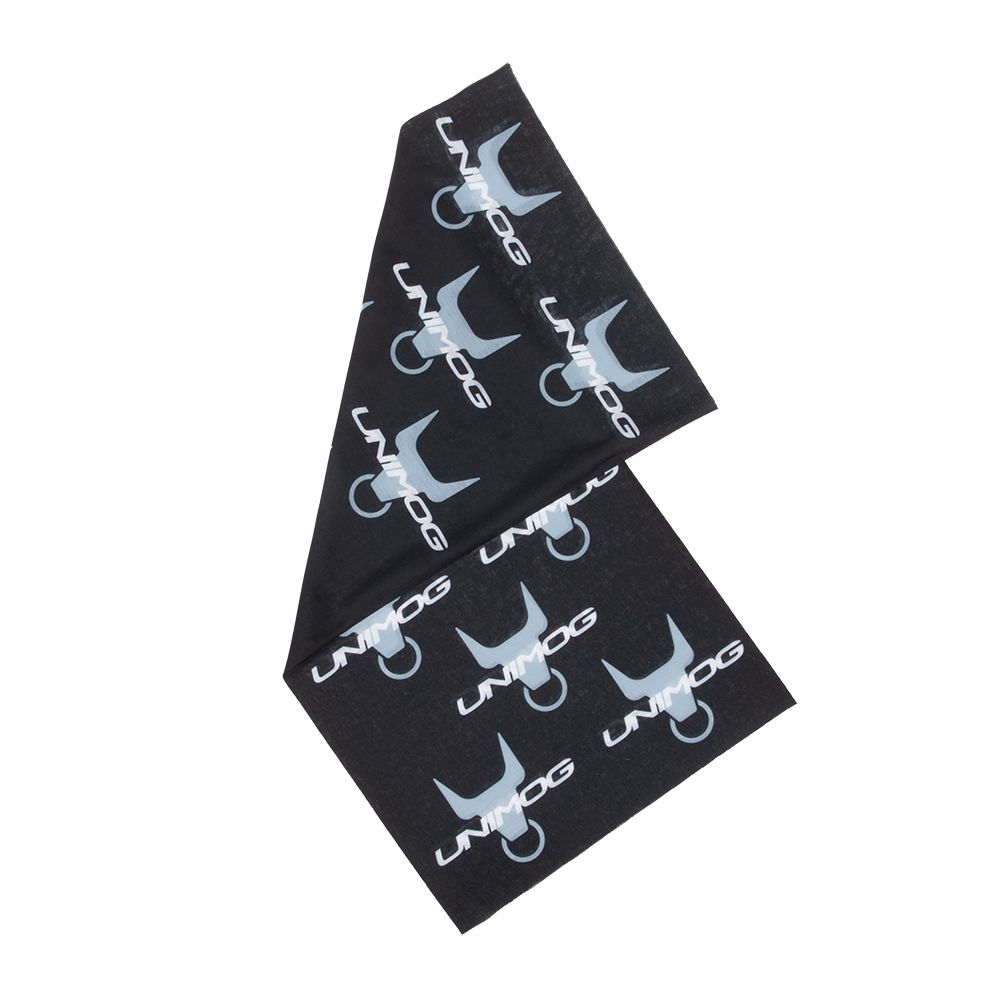 UNIMOG Bandana / Multifunktionsschal - Unimogshop RKF, Bleses, Unimog, Shop, MB, Trac, mercedesunimog, unimog feuerwehr, unimog agrar, unimog modell, unimog kaufen, unimog wohnmobil, benz, unimog bundeswehr
