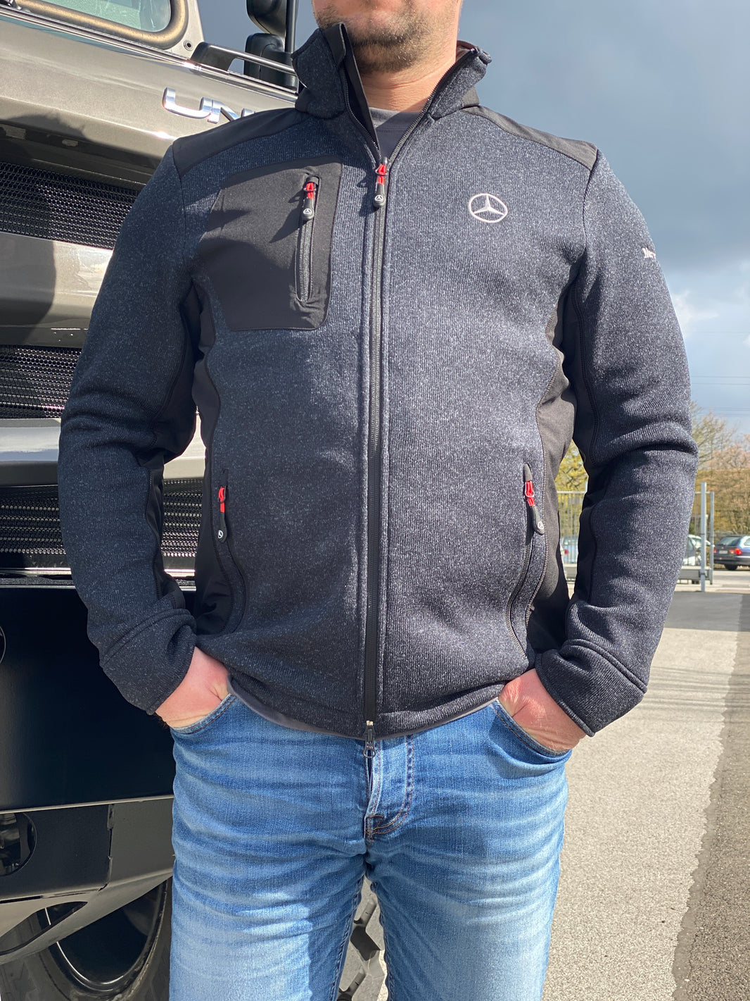 Unimogshop Der Rkf-Bleses – Rkf Blesses Standorte – XQEB